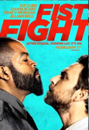 fist-fight